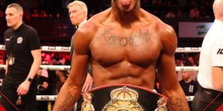 KSI vs Fournier: भविष्यवाणी, आँकड़े, ऑड्स, तारीख  