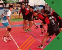 69वीं सीनियर महिला कबड्डी प्रतियोगिता हरियाणा के नाम, दर्शकों का लगा रहा तांता  