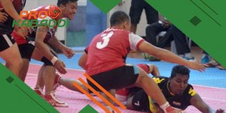 Kabaddi News: मलेशिया ने किया कबड्डी टीम पर भारी खर्चा  