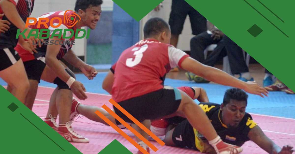Kabaddi News: मलेशिया ने किया कबड्डी टीम पर भारी खर्चा  