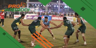 Kabaddi News: पाकिस्तानी कोच ने अपनी टीम को लेकर कही ये बात  
