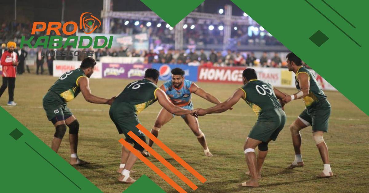 Kabaddi News: पाकिस्तानी कोच ने अपनी टीम को लेकर कही ये बात  