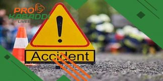 Kabaddi News: 14 वर्षीय कबड्डी प्लेयर की हुई हादसे में मौत  