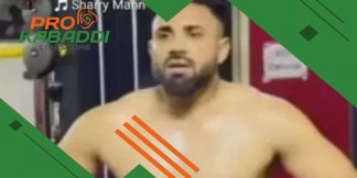 Kabaddi News: कबड्डी खिलाड़ी को मारके घर के सामने फेंकी लाश  