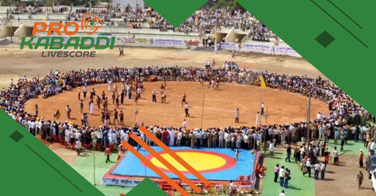 जानिए कब से शुरू होने वाला है Kabaddi World Cup  