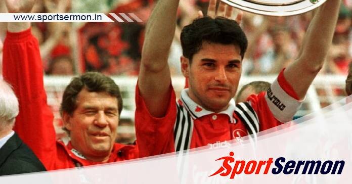 Kaiserslautern's 1997-98 season: Football's underdog story  