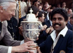 Underdog teams with great captains in ICC World Cup history  