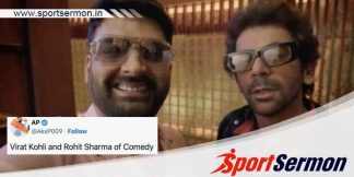 'Virat & Rohit of comedy'- Fans on Kapil & Sunil comeback!  