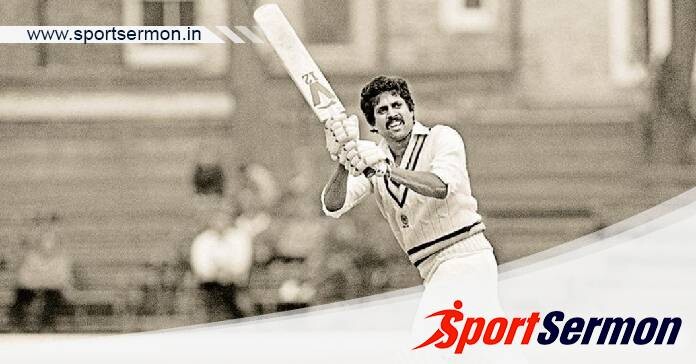 Cricket legend Kapil Dev blasts BCCI & Indian celebs  