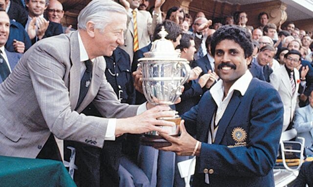 Kapil Dev Biography – The Greatest All-rounder of India  