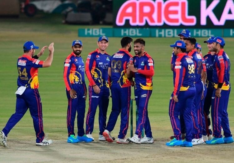 LHQ vs KRK Live Score, PSL 2024 Match 10 Prediction  