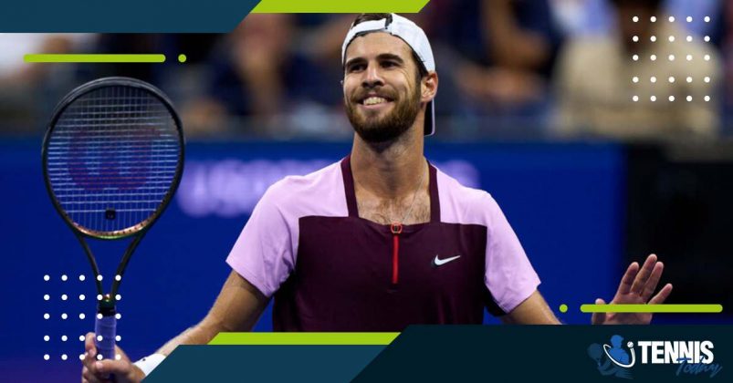 Madrid Open 2023: Karen Khachanov ने चौथे दौर के मैच में दी Andrey Rublev को मात  