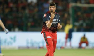 Top 5 cricket players to retire after IPL 2024 tournament  