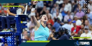 Karolina Muchova की कलाई की सर्जरी हुई  