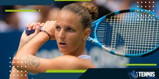 Montreal Open : Karolina ने Zhu Lin को दी मात  