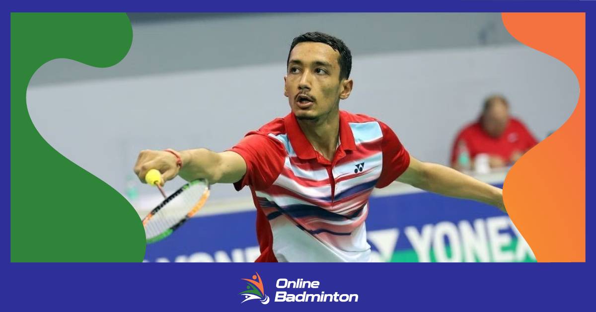 China Masters 2024 के दूसरे दौर मे पहुंचे Kartikey Gulshan  