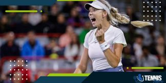 San Diego की जीत के बाद Boulter की नजरें ऊंची रैंकिंग पर है  