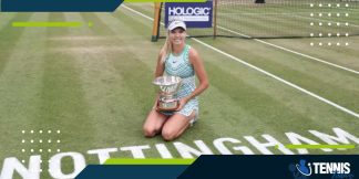 Katie Boulter ने जीता Rothesay Open 2023 का खिताब  