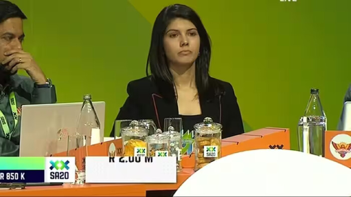 Kavya Maran Age, Biography, Wiki, Networth, Boyfriend  