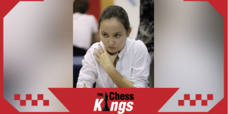 Kazakhstan की शतरंज खिलाड़ी ने दिल्ली के आयोजकों की आलोचना की  