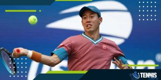 Kei Nishikori ने लिया US Open 2023 से अपना नाम वापस  