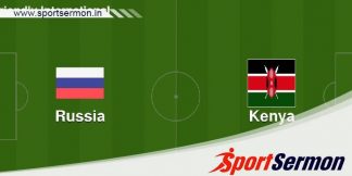 Kenya vs Russia: Preview  