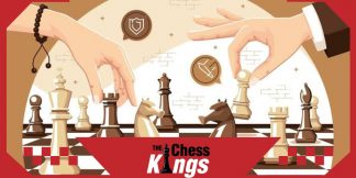 Che International Chess Festival में किसकी धूम  