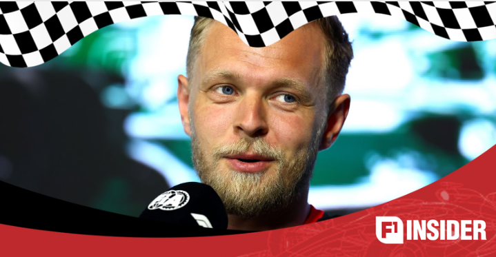 Kevin Magnussen ने Haas की पॉलिसी को लेकर कही यह बात  