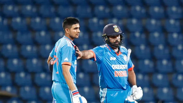 KL Rahul, Shardul makes a cut in India’s World Cup Squad KL Rahul, Shardul makes a cut in India’s World Cup Squad