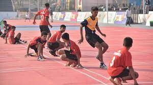 Popular Childhood Games from 90s India  