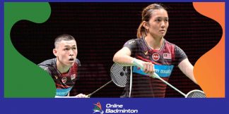 Arctic Open : Kian Meng और  Pei Jing ने शानदार शुरुआत की  