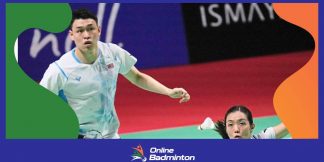 German Open 2024:क्वार्टरफाइनल मे पहुंची Meng-Jing की जोड़ी  