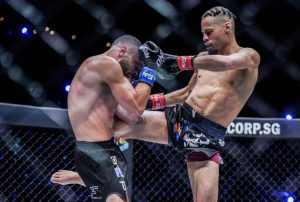 Top 5 Martial Arts training with no belt ranking system  