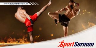 Kickboxing is MMA or Not?  