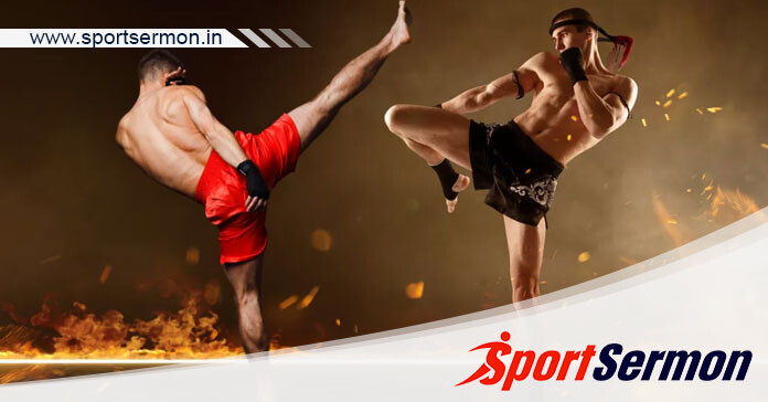 Kickboxing is MMA or Not?  