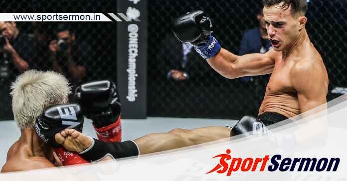 Top 5 benefits of training Kickboxing to upgrade your life  