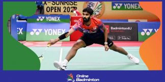 All England Open 2024: ऑल इंग्लैंड ओपन के ड्रॉ का हुआ ऐलान  