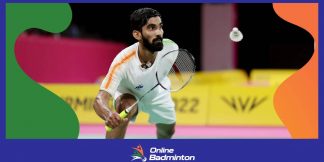 Swiss Open 2024 के सेमीफाइनल में पहुंचे Kidambi Srikanth  