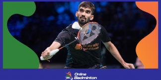 Malaysia Masters2023 के क्वार्टर फाइनल में पहुंचे Srikanth  