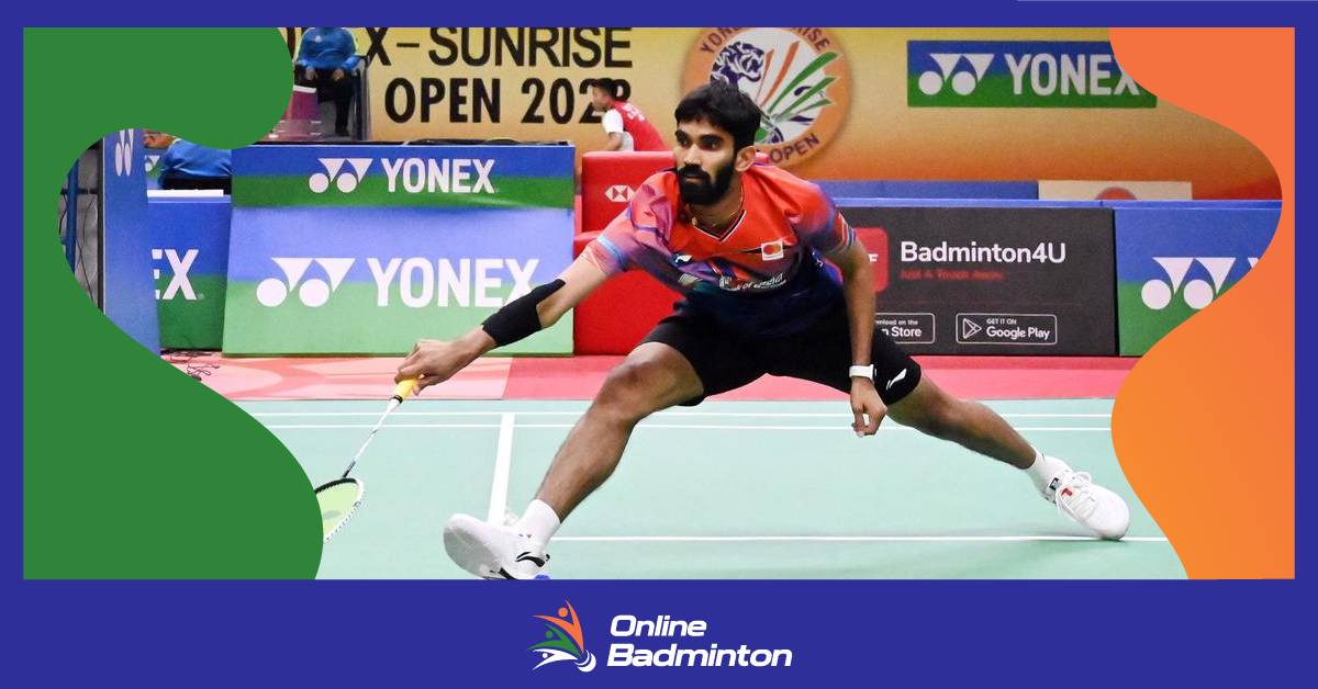 यहां देखें Syed Modi International के दूसरे दिन का रिजल्ट  