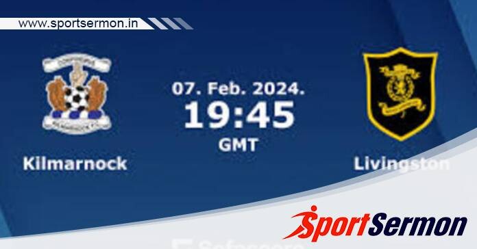 Kilmarnock vs Livingston: Preview & Prediction  