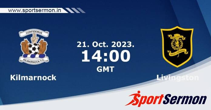 Kilmarnock vs Livingston: Preview & Prediction  