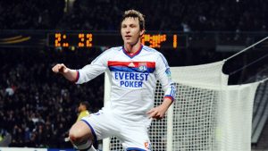 The Top 10 Lyon Players of All time  