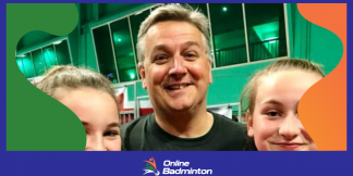 King’s New Year Honours list 2023: बैडमिंटन कोच  Will Mellersh हुए किंग्स न्यू ईयर ऑनर्स लिस्ट 2023 में शामिल  