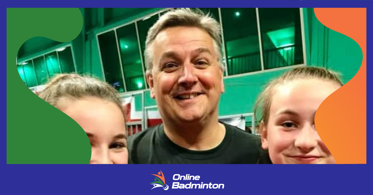 King’s New Year Honours list 2023: बैडमिंटन कोच  Will Mellersh हुए किंग्स न्यू ईयर ऑनर्स लिस्ट 2023 में शामिल  