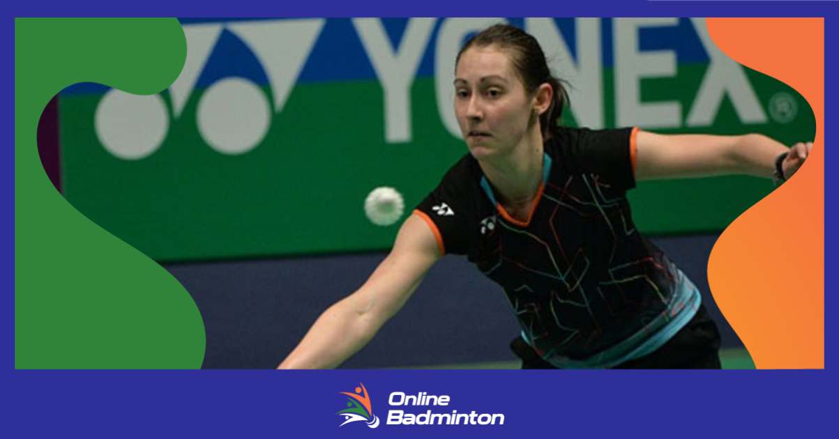 Badminton News Latest: स्कॉटलैंड की इस बैडमिंटन स्टार को मिली रेप और जान से मारने की धमकी  