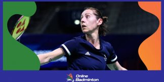 Kirsty अपने तीसरे Olympic Games के लिए तैयारी कर रही है  