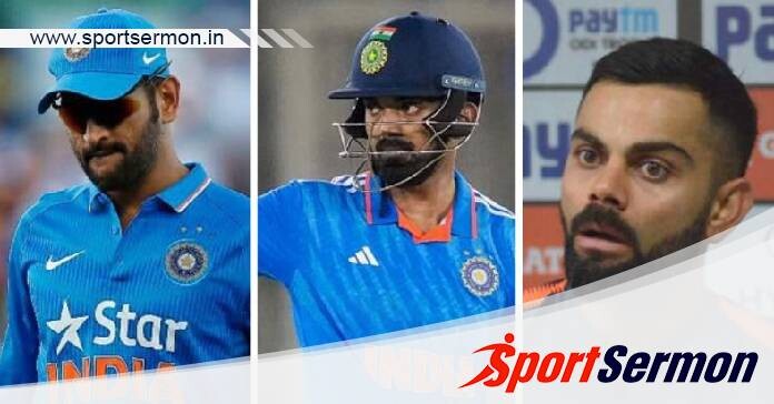 Indian batter KL Rahul reaches a milestone no one prior has  