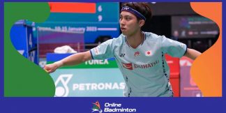 Asian Games के सेमीफाइनल में पहुंचे Kodai Naraoka  