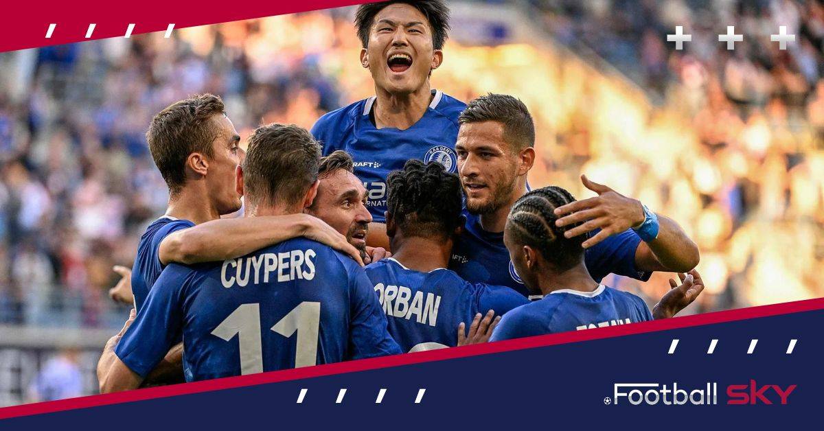 Kortrijk vs Gent Prediction:कौन जीतेगा?  
